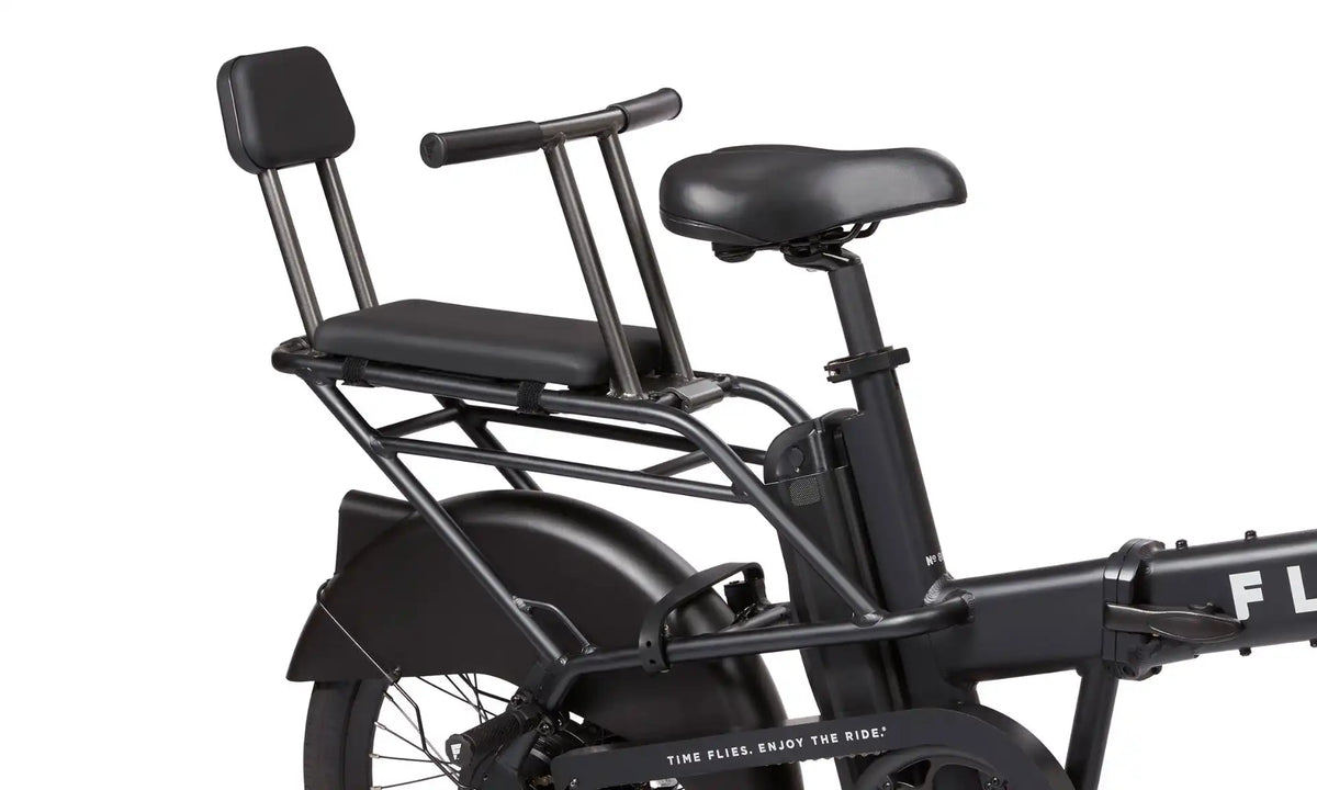 Kid Carrier - Folding Cargo