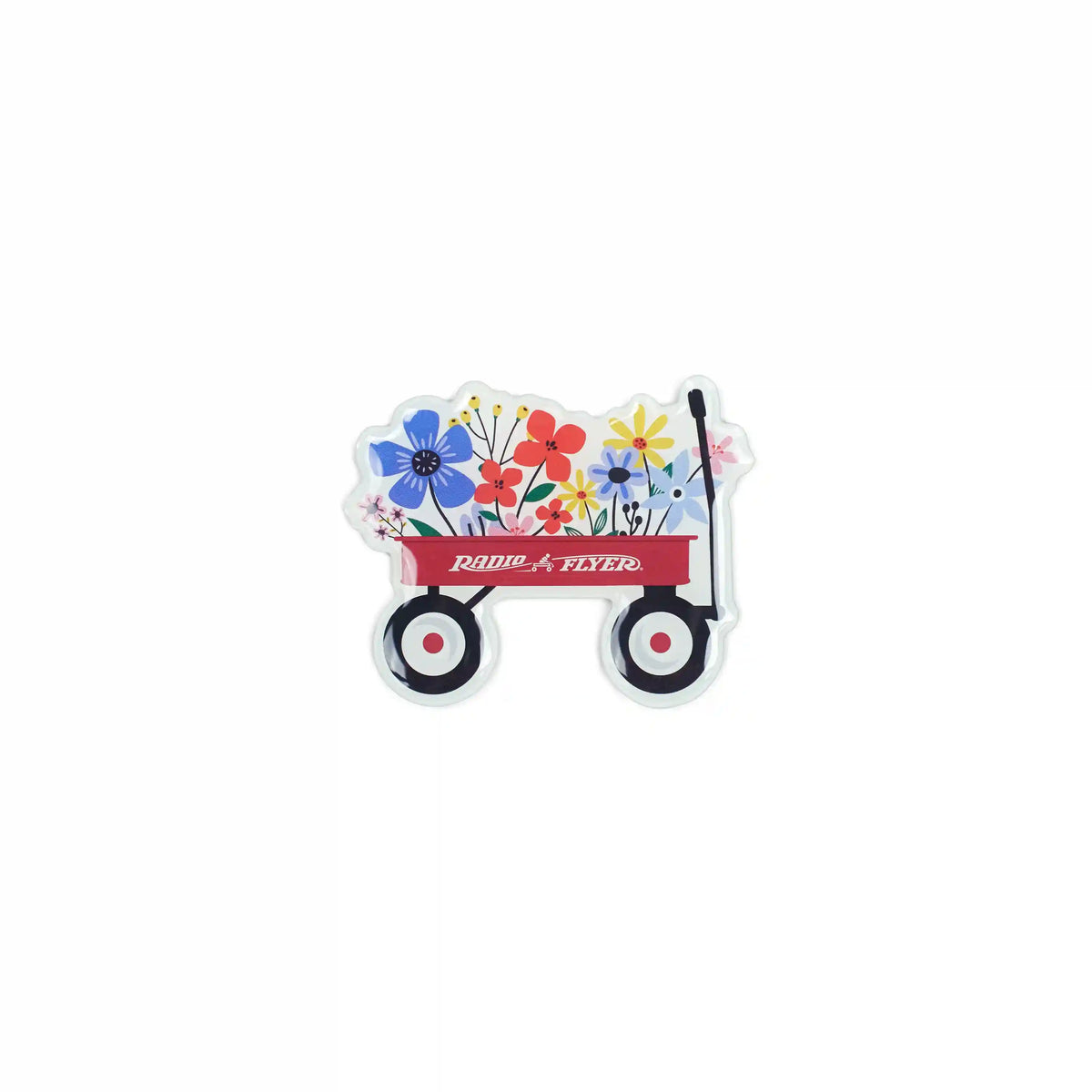 Flower Magnet