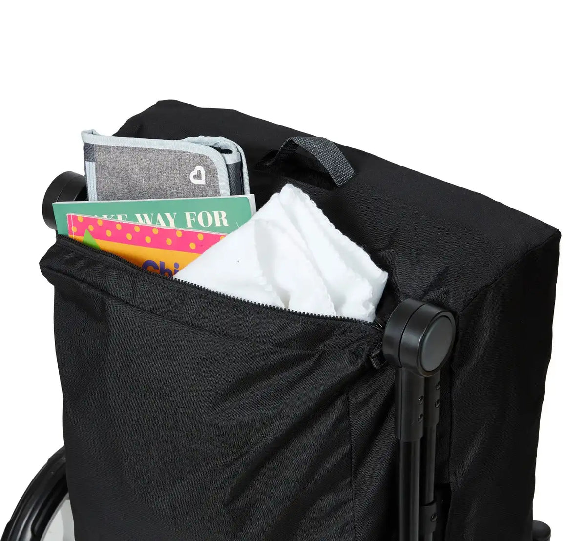 Travel Cover